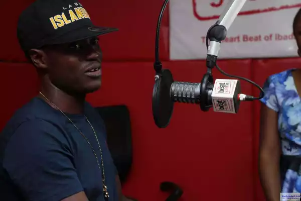 Fans Force Artistes To Do Crap Music – Sound Sultan
